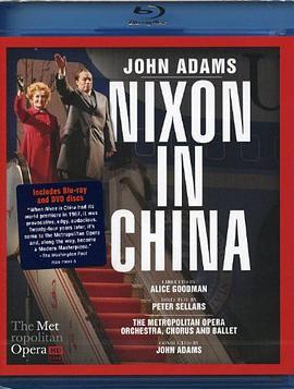 亚<span style='color:red'>当</span>斯：尼克松在<span style='color:red'>中</span><span style='color:red'>国</span> Nixon in China