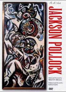 杰克逊·波洛克 Jackson Pollock