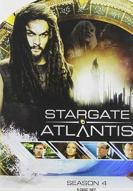 星际之门：亚特兰蒂斯 第四季 Stargate: Atlantis Season 4
