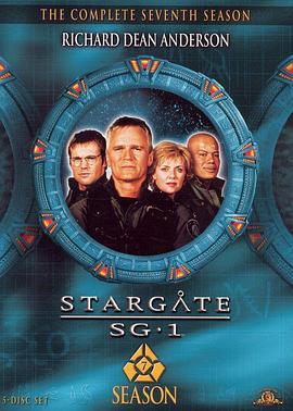 星际之门 SG-1 第七季 Stargate SG-1 Season 7