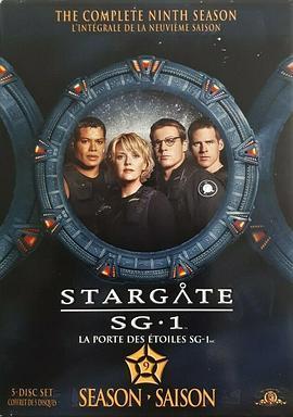 星际之门 SG-1 第九季 Stargate SG-1 Season 9