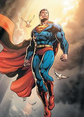 超人：遗产 Superman: Legacy