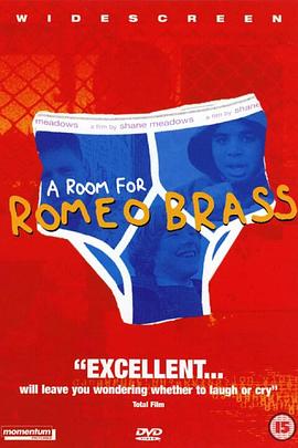 罗密欧·布拉斯的房间 A Room for Romeo Brass