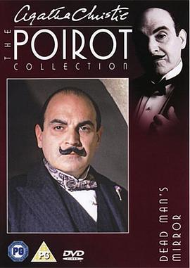 死人之镜 Poirot: Dead Man's Mirror