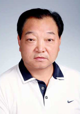 许海峰