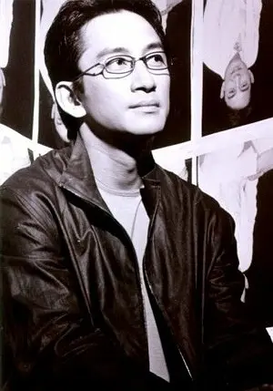吴启华