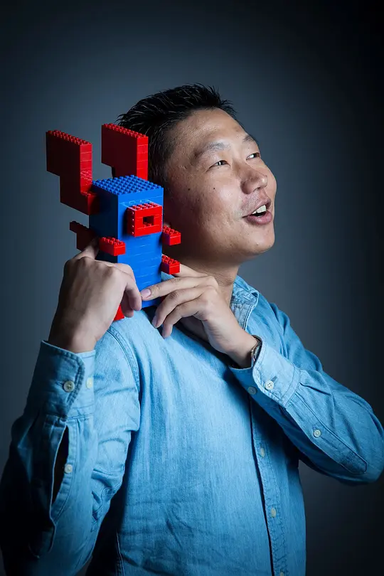 王福安