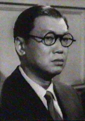 邝炳雄