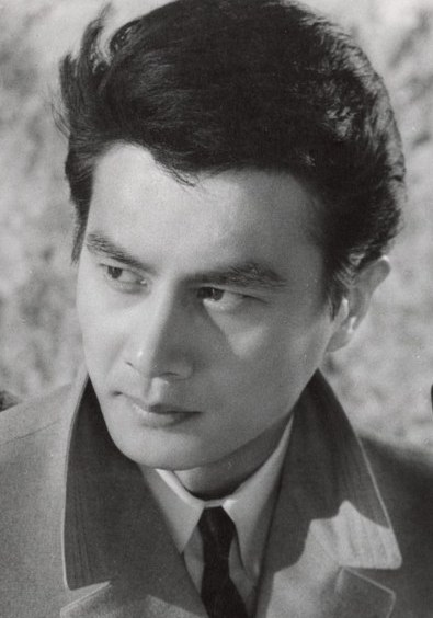 吉田辉雄