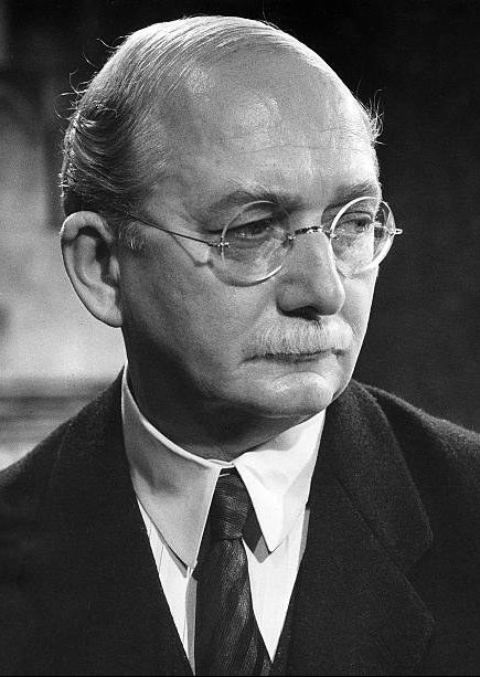 Herbert Weissbach