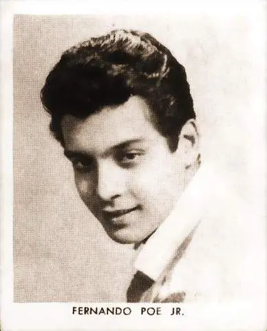 Fernando Poe Jr.
