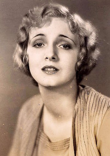 Lucille Powers