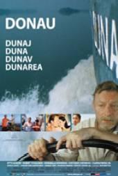 多瑙，多瑙 Donau, Duna, Dunaj, Dunav, Dunarea