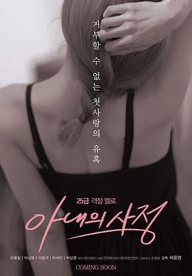 妻子的借口 아내의 사정