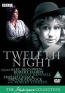 第十二夜 Twelfth Night