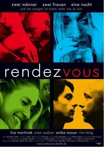 幽会 Rendezvous