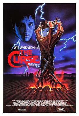 诅咒 The Curse
