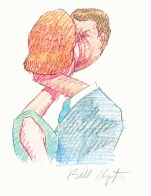 接吻指南 How to Kiss