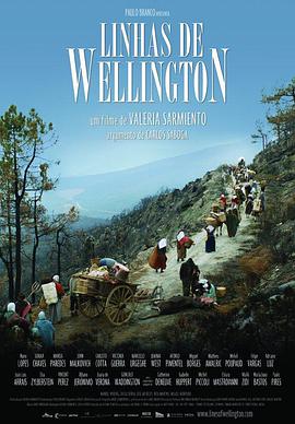 威灵顿之线 Linhas de Wellington