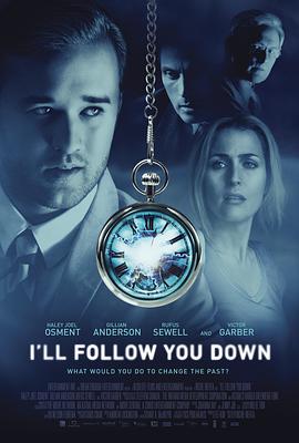 时空追寻 I'll Follow You Down