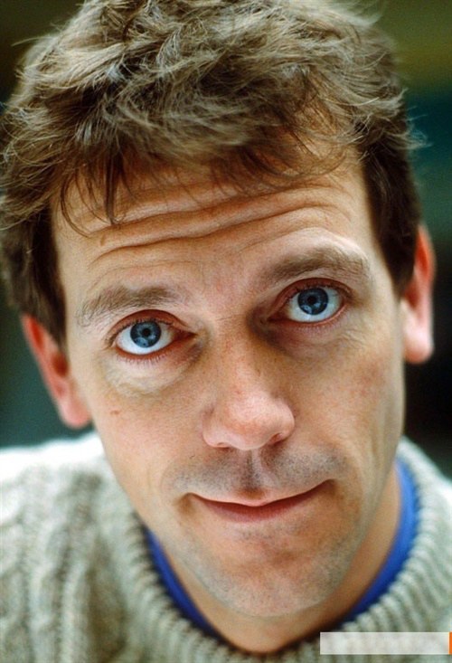 <span style='color:red'>演</span>员工作<span style='color:red'>室</span>：休·劳瑞 Inside the Actors Studio - Hugh Laurie