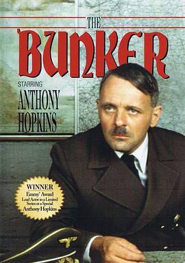 地堡 The Bunker