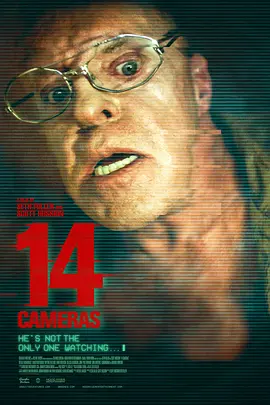 监控惊魂 14 Cameras