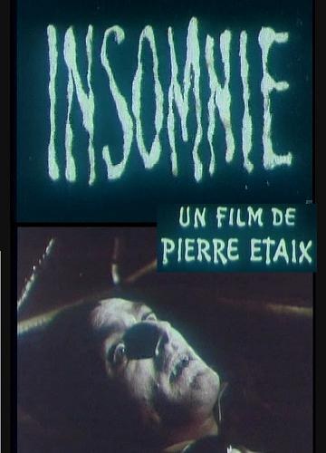 失眠 Insomnie