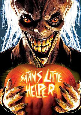 撒旦的小助手 Satan's Little Helper