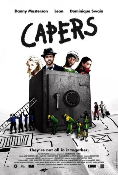 布鲁克林劫案 Capers