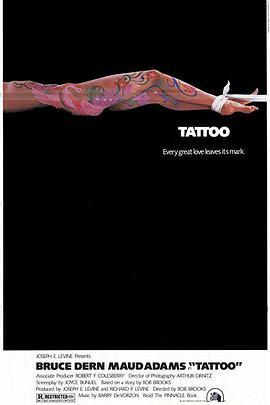 纹身 Tattoo