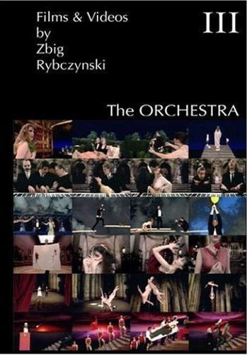 管弦乐队 The Orchestra