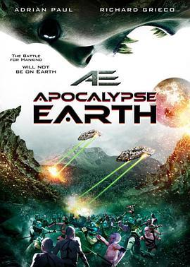 <span style='color:red'>地</span><span style='color:red'>球</span><span style='color:red'>启</span>示录 AE Apocalypse Earth