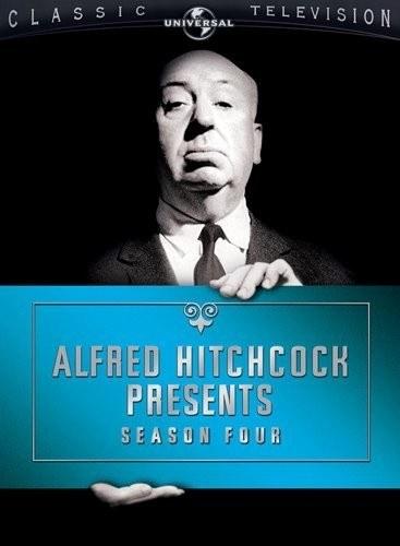 谋杀我两次 "Alfred Hitchcock Presents" Murder Me Twice
