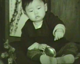 赤子