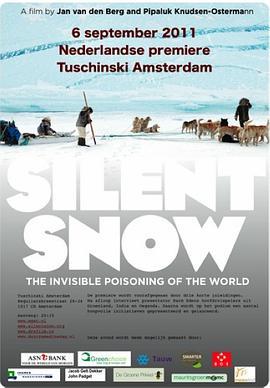 寂静的雪原 Silent Snow
