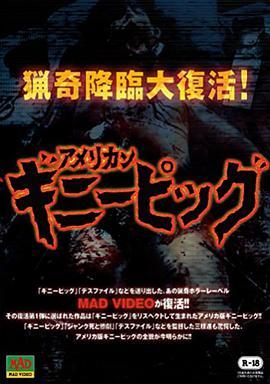 豚鼠系列之惨杀特别篇 ギニーピッグ 惨杀スペシャル