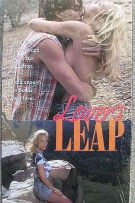 情人的跨越 Lover's Leap