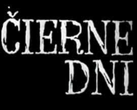黑暗的日子 Čierne dni