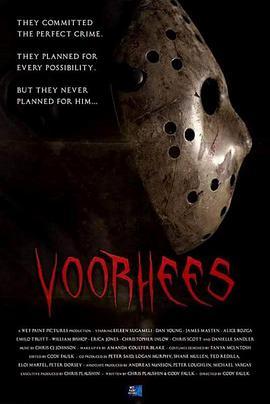 十三号星期五 Voorhees