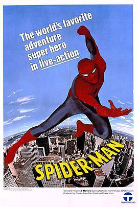 神奇蜘蛛侠 The Amazing Spider-Man