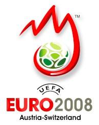 <span style='color:red'>2008年欧洲足球锦标赛 2008 UEFA European Football Championship</span>