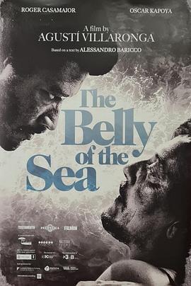 海中腹 El ventre del mar
