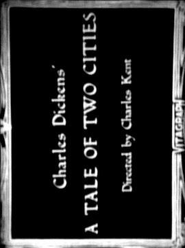 双城记 A Tale of Two Cities
