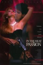 激情热度 In the Heat of Passion