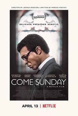 到来的主日 Come Sunday
