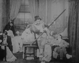 窗帘杆 The Curtain Pole