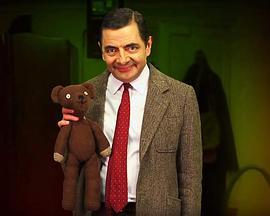 憨豆先生：万圣节篇 Mr. Bean: Halloween