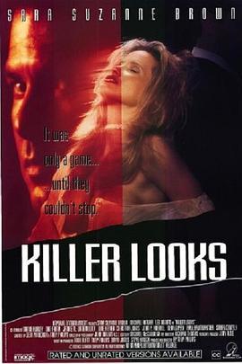 忍无可忍 Killer Looks