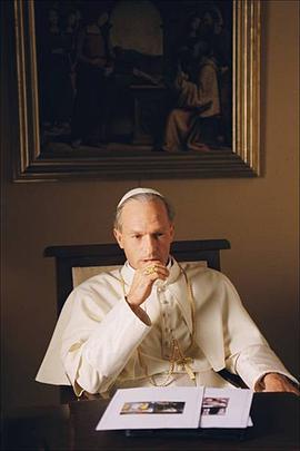 教皇约翰保罗二世的人生 Have No Fear: The Life of Pope John Paul II
